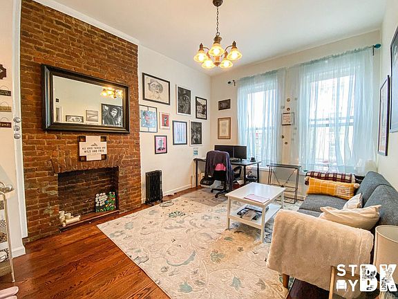 3rd image of 74 Macdonough St APT 5