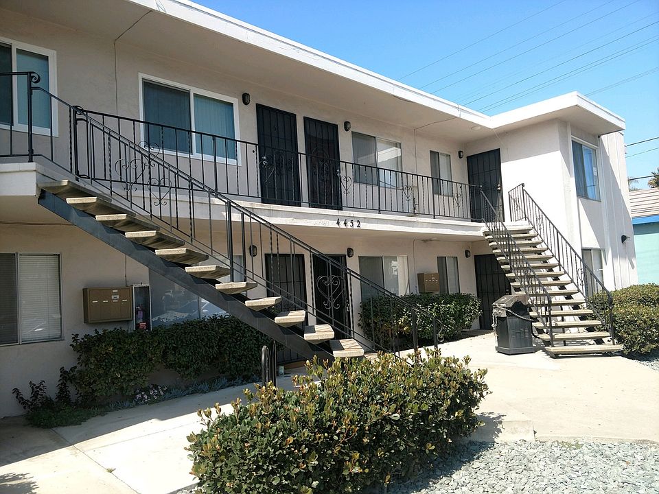 1st image of 4452 Dawes St APT 3