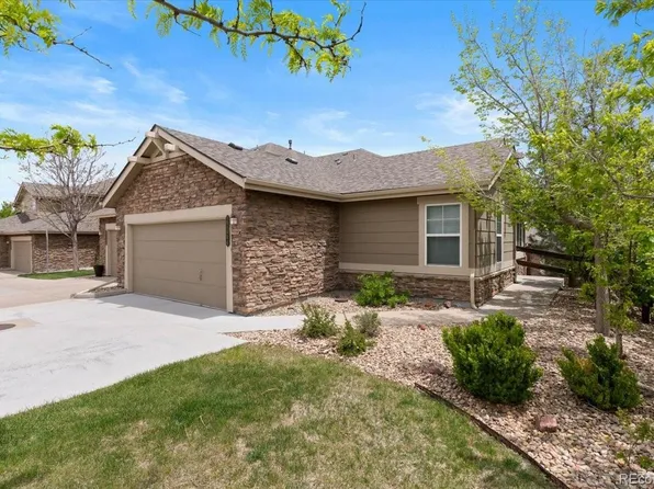 22044 E Jamison Place, Aurora, CO 80016