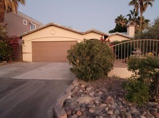 31842 Sierra Del Sol, Thousand Palms, CA 92276