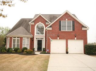 2880 Marymount Dr, Cumming, GA 30041