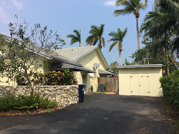 Keep bikes, tools in shed