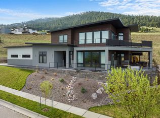 247 Mansion Heights Dr, Missoula, MT 59803
