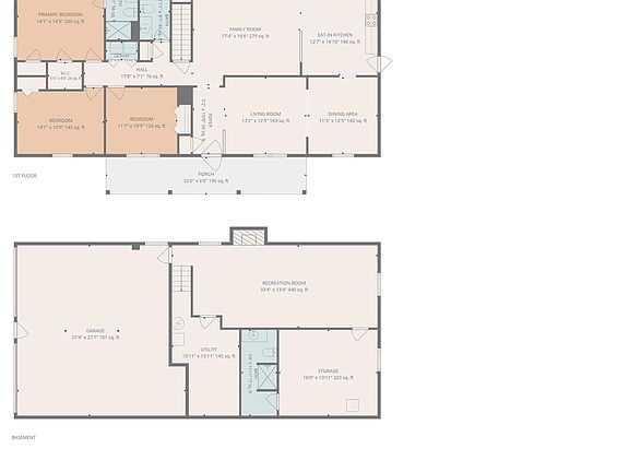 4th image of 4834 Labradore Dr