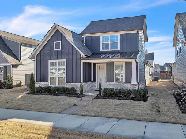 5592 Gerber Rd, Arlington, TN 38002