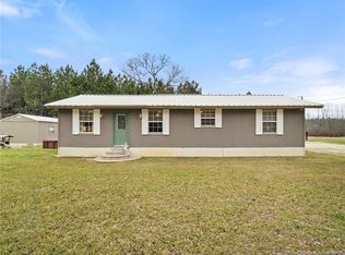 1865 Jack Nelson Rd, Deridder, LA 70634