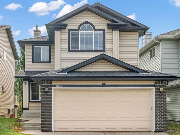 1062 N Tuscany Dr NW, Calgary, AB T3L 2N8