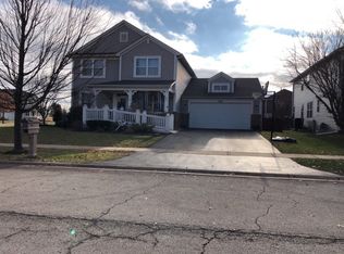 750 Spires Dr, Oswego, IL 60543