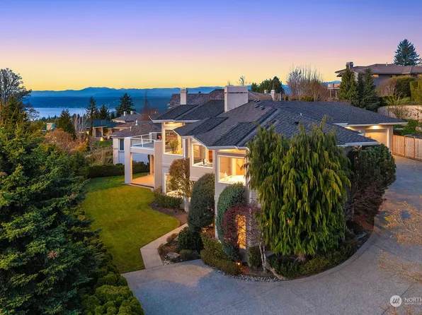 5832 167th Avenue SE, Bellevue, WA 98006