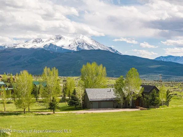 1411 Green Meadow Dr, El Jebel, CO 81623