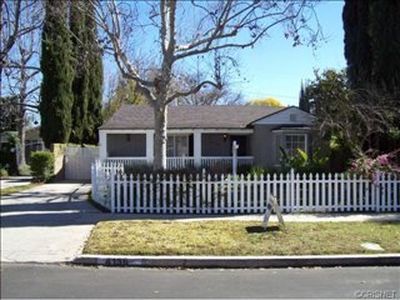 4136 Bellingham Ave, Studio City, CA, 91604