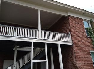 111 4th St APT B, Augusta, GA 30901