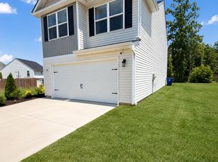 128 Steamboat Lane, Burlington, NC 27217