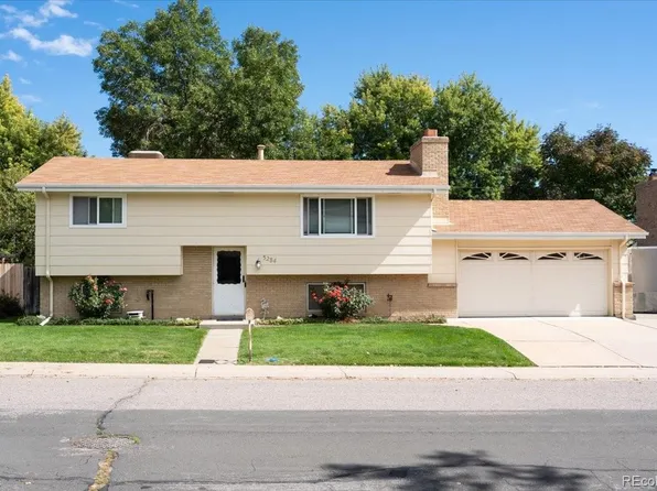 5284 Braun Street, Arvada, CO 80002