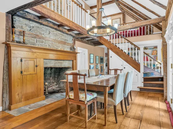 659 Summer Hill Road, Madison, CT 06443