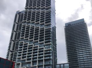 1000 Portage Pkwy #5011, Vaughan, ON