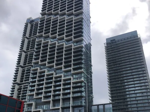 1000 Portage Pkwy, Vaughan, ON