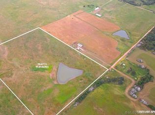 N 3500th Rd, Yale, OK 74085