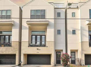 4104 Marina St, Houston, TX 77007