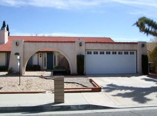 44534 12th St E, Lancaster, CA 93535