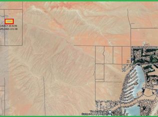 2 S Buckthorne C Rd, Helendale, CA 92342