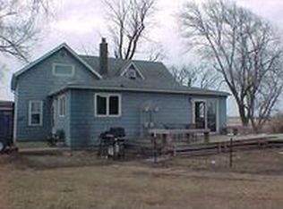 8509 Rickard Rd, La Porte City, IA 50651