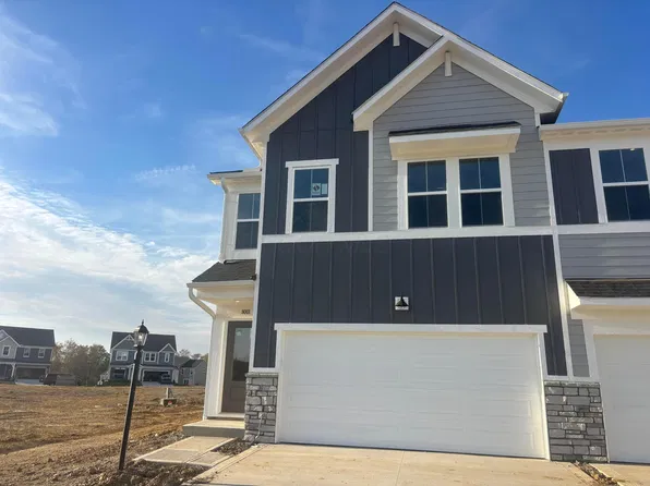 8001 Edgewater Xing #53-201, Pickerington, OH 43147