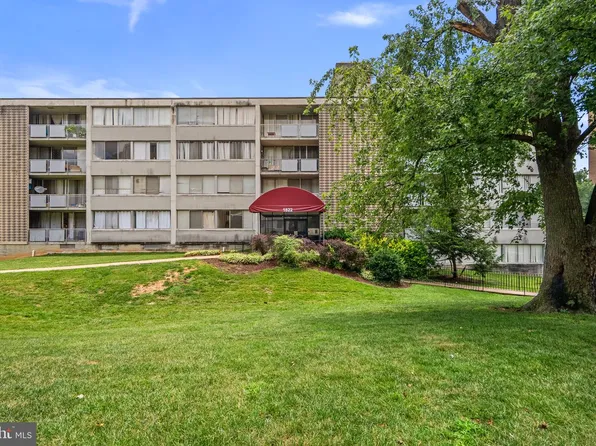 1822 Metzerott Rd APT 103, Adelphi, MD 20783