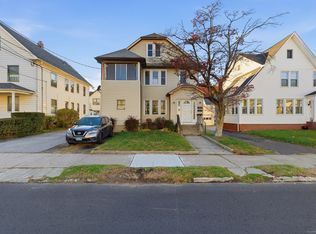 226 Seymour Avenue, Derby, CT 06418