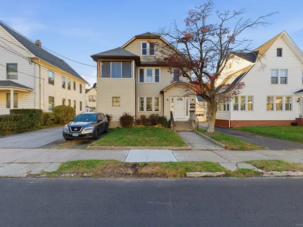 226-228 Seymour Avenue, Derby, CT 06418