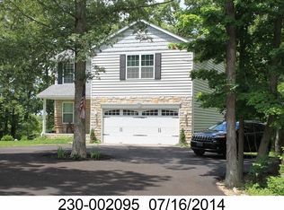 4740 Opossum Run Rd, Grove City, OH 43123