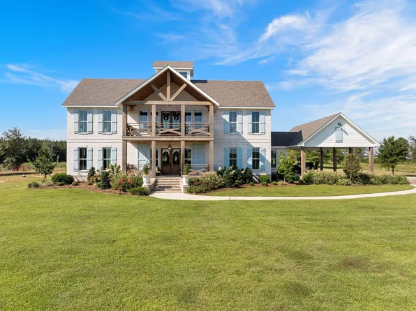 500 Epley Rd, Sumrall, MS 39482