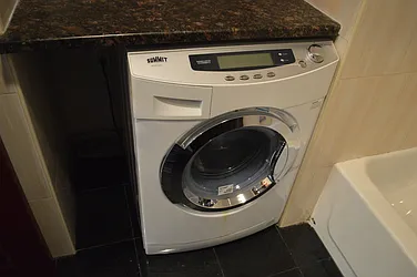 Rented by CoSo Apartments