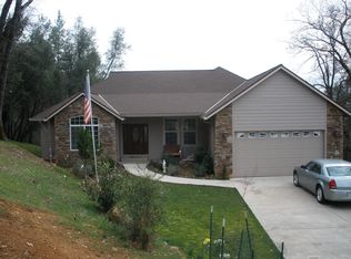 18395 Wolf Creek Rd, Grass Valley, CA 95949