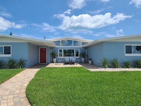 1 San Juan Cir, Ormond Beach, FL 32176