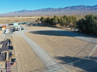 250 Melanie Cir, Pahrump, NV 89060