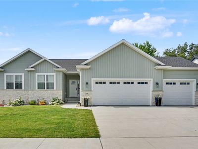 546 Spring Meadow Dr NE, Mount Vernon, IA, 52314