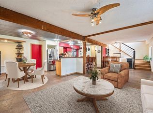 8094 S Wagon Wheel Rd, Morrison, CO 80465