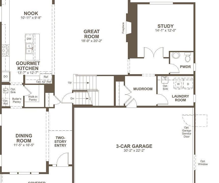 2nd image of 9159 Ironwood Street