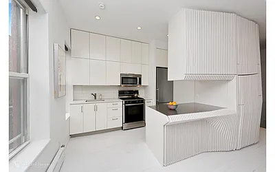 Sold by Douglas Elliman