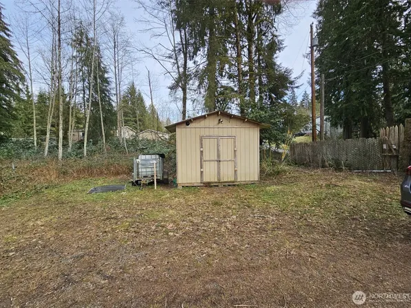 23121 N River Drive, Granite Falls, WA 98252