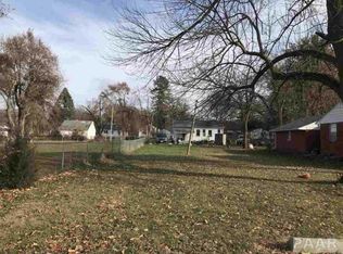 1534 S Idaho St, Peoria, IL