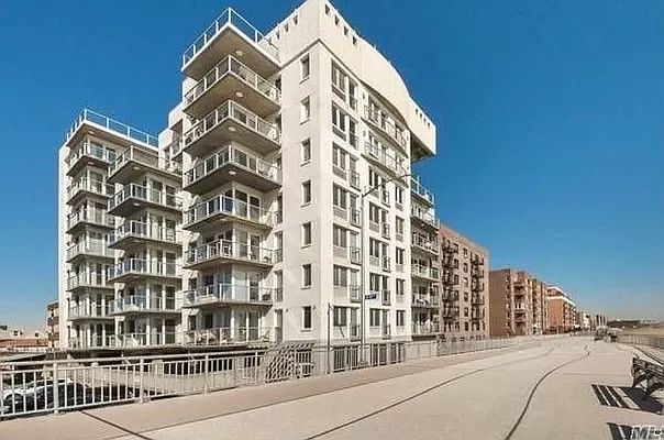 1st image of 130 Beach 139 St #3B
