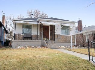 633 S 1300 E, Salt Lake City, UT 84102