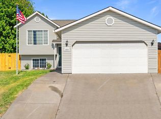 5019 Cambridge Ln, Pasco, WA