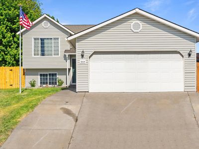 5019 Cambridge Ln, Pasco, WA, 99301