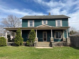 114 E Eckman St, South Bend, IN