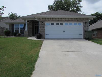 2425 Bell Manor Dr, Huntsville, AL, 35803