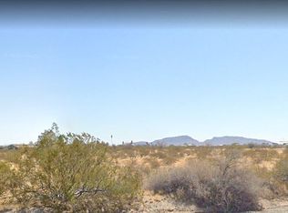 39374 Corral Way, Salome, AZ 85348