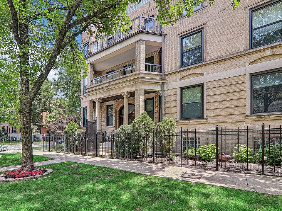 1st image of 4455 N Paulina St #3C